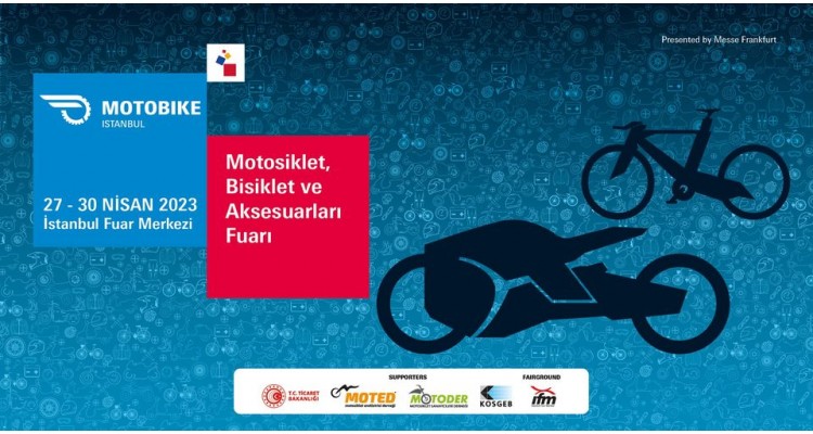 Motobike-Istanbul-Motorcycle-Bicycle-Accessories Fair-2023