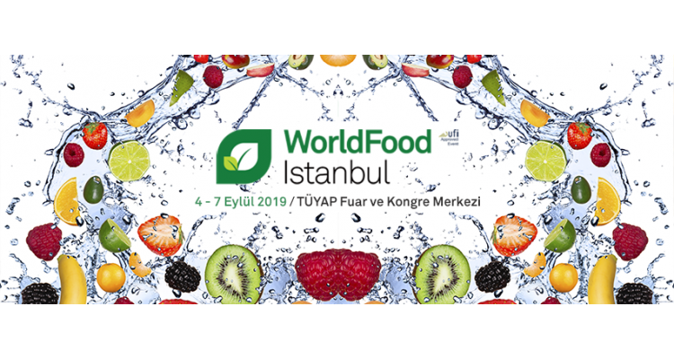World Food-banner