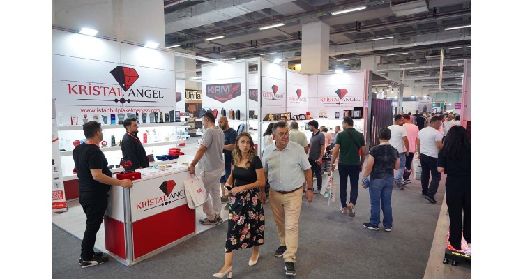 Promogift İstanbul-Promotional Products and Advertising Fair