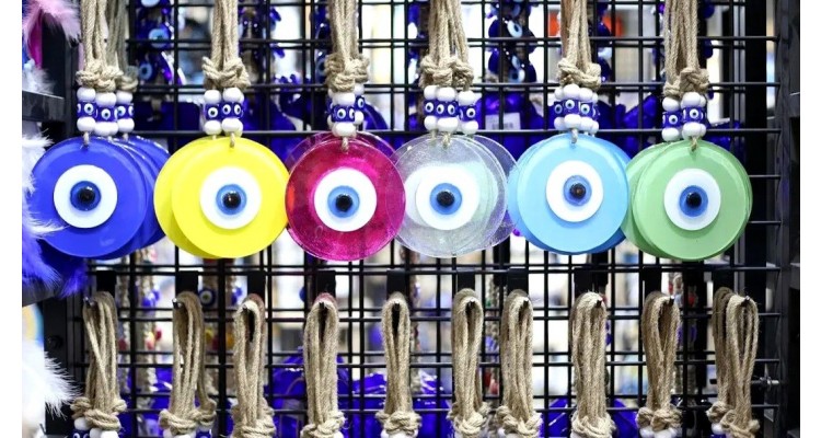 Souvenir Expo Türkiye- Turistik Hediyelik ve Hatıra Eşya Fuarı