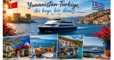 Ferry Boat Services from Turkey to the Greek Islands