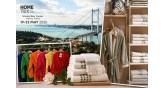 Home Tex-Istanbul-Ev Tekstili Fuarı