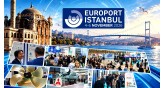 Europort İstanbul-Uluslararası Denizcilik Endüstrisi Fuarı