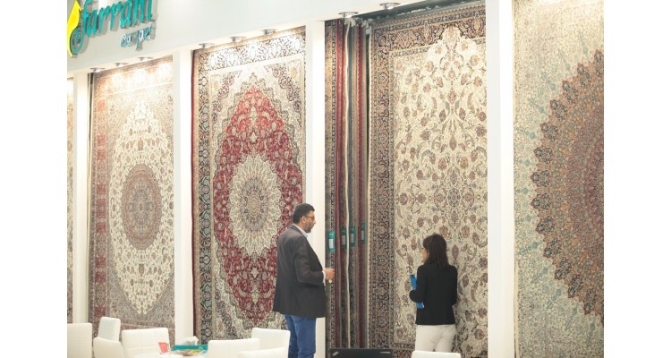 Carpet and Flooring Exhibition