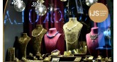 Istanbul Jewelry Show-Mücevherat- Saat-Malzemeleri Fuarı