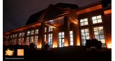 Haliç Congress Center-Κωνσταντινούπολη