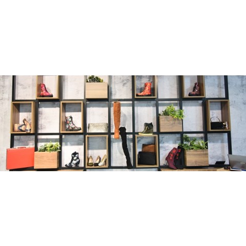 AYSAF Istanbul-Uluslararası Ayakkabı Yan Sanayi Fuarı 