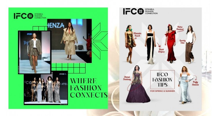 IFCO - Istanbul Fashion Connection-Apparel and Fashion Fair