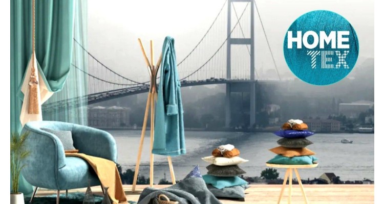 Home Tex-Istanbul-Έκθεση Οικιακών Κλωστοϋφαντουργικών Προϊόντων-Αξεσουάρ 