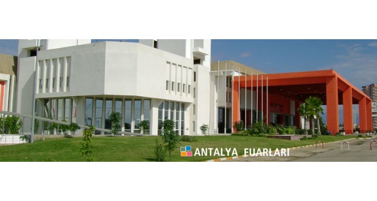 Antalya Expo Center 