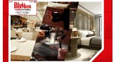 Hostech by Tusid-Έκθεση Εξοπλισμού και Τεχνολογίας Ξενοδοχείων-Εστιατορίων-Καφέ-Ζαχαροπλαστείων 