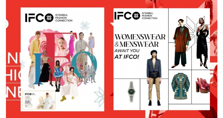IFCO - Istanbul Fashion Connection-Apparel and Fashion Fair