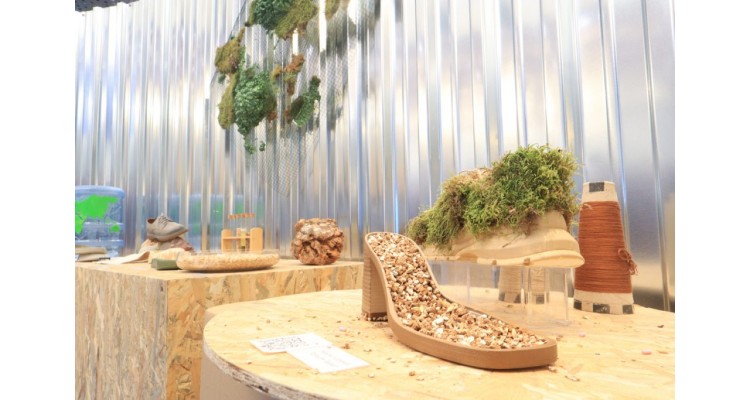 AYSAF Istanbul- Exhibition for Footwear Materials, Components, Leather and Technologies