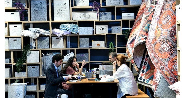 Zuchex Istanbul-Uluslararası Ev ve Mutfak Eşyaları Fuarı