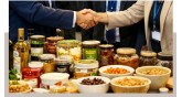 Foodist İstanbul-Uluslararası Gıda ve İçecek Ürünleri Fuarı