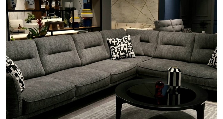 IIFF- Διεθνής Έκθεση Επίπλων Κωνσταντινούπολης