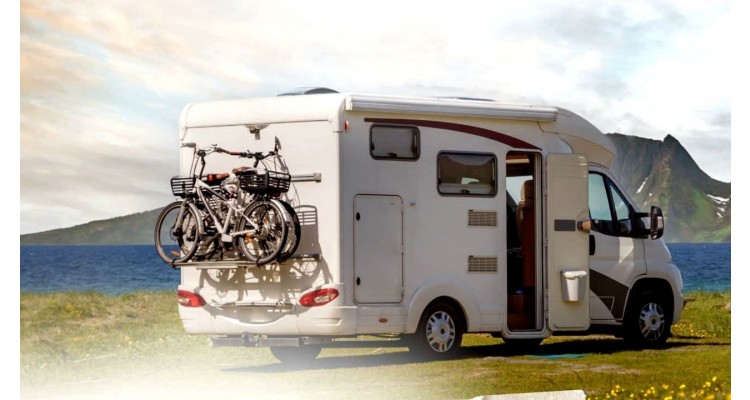 KARAVANIST İstanbul -Έκθεση τροχόσπιτων  και εξοπλισμού τους-Εξοπλισμού Υπαίθρου και Κάμπινγκ