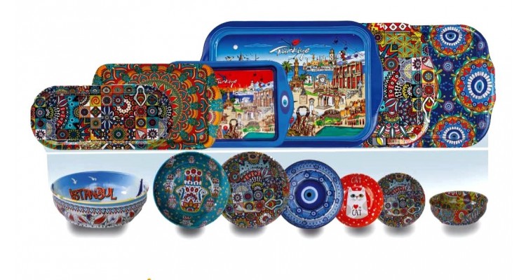 Souvenir Expo Türkiye- Turistik Hediyelik ve Hatıra Eşya Fuarı