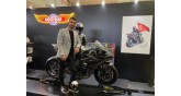 Motorcycle-Bicycle-Accessories Exhibition