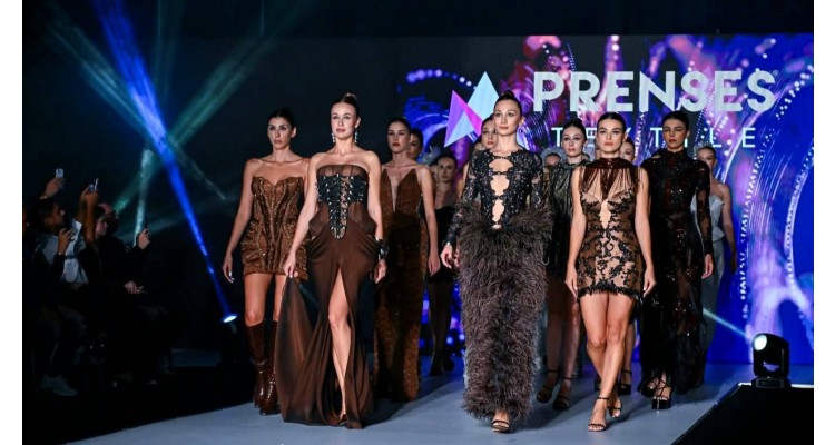 Fashion Prime-İzmir-Tekstil- Hazır Giyim Tedarikçileri ve Teknolojileri Fuarı