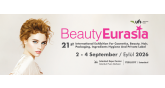 Beauty Eurasia- kozmetik-güzellik-kuaför fuarı