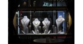 Istanbul Jewelry Show-Uluslararası Mücevher-Altın-Gümüş-Değerli Taş ve Teknolojileri Fuarı