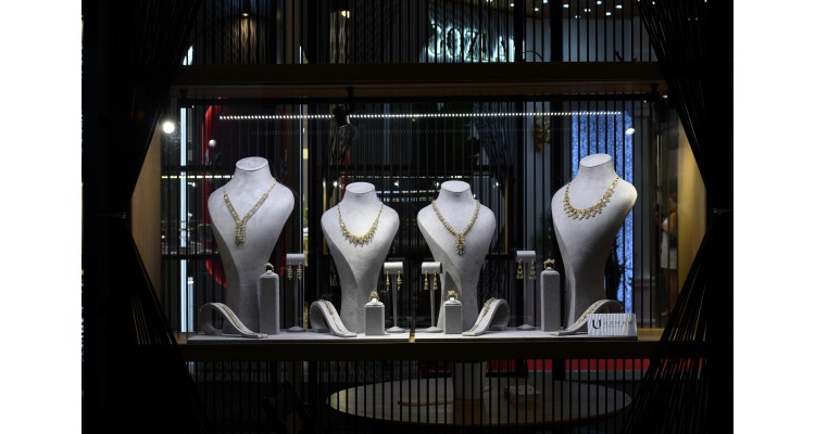 Istanbul Jewelry Show-Uluslararası Mücevher-Altın-Gümüş-Değerli Taş ve Teknolojileri Fuarı