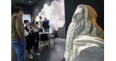 Marble Izmir-international natural stone and technologies Fair 