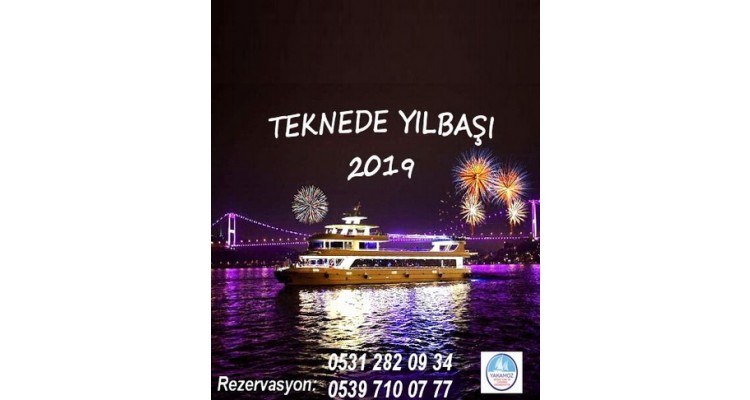 Istanbul-boat-party