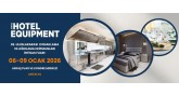 Anfas-Hotel Equipment-Έκθεση Εξοπλισμών του Κλάδου της Φιλοξενίας
