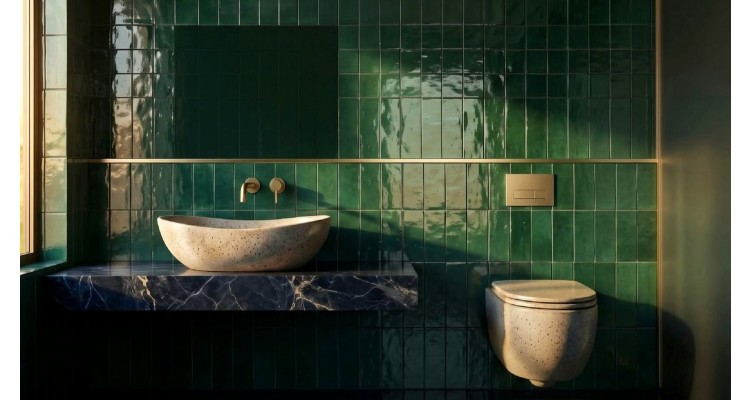 Unicera İstanbul-Seramik-Banyo-Mutfak Fuarı
