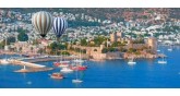 Bodrum-Turkey