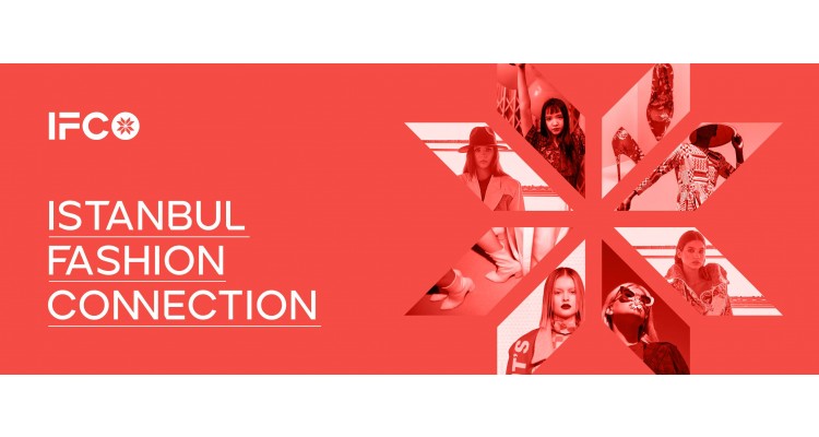 IFCO - Istanbul Fashion Connection-Apparel and Fashion Fair