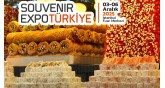 Souvenir Expo Türkiye- Turistik Hediyelik ve Hatıra Eşya Fuarı