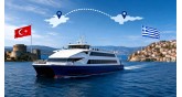 Ferry Boat Services from Turkey to the Greek Islands