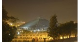 Antalya Cam Pyramid Fair and Congress Center 