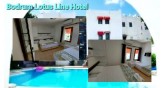 Bodrum Lotus Line Hotel-Μπόντρουμ-Τουρκία