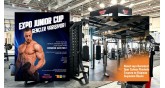 Expo Sport İzmir Uluslararası Spor Fuarı 
