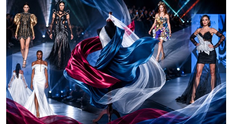 Fashion Prime-İzmir-Tekstil- Hazır Giyim Tedarikçileri ve Teknolojileri Fuarı