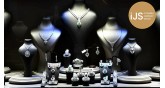 Istanbul Jewelry Show-Mücevherat- Saat-Malzemeleri Fuarı