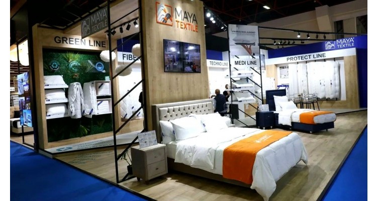 Anfas-Hotel Equipment-Έκθεση Εξοπλισμών του Κλάδου της Φιλοξενίας