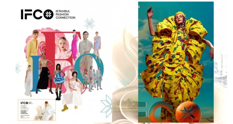 IFCO - Istanbul Fashion Connection-Apparel and Fashion Fair