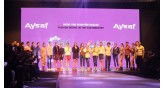 AYSAF Istanbul- Exhibition for Footwear Materials, Components, Leather and Technologies