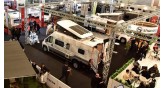 KARAVANIST İstanbul -Caravan and Equipment-Tiny House-Outdoor and Camping Materials Fair