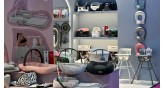 CBME ISTANBUL-Έκθεση  Παιδικών-Βρεφικών Ειδών 