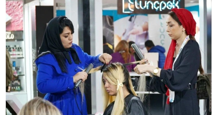 Beauty Istanbul-güzellik fuar