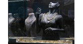Istanbul Jewelry Show-Διεθνής Έκθεση Κοσμημάτων-Χρυσού-Ασημιού-Πολύτιμων Λίθων και Τεχνολογιών