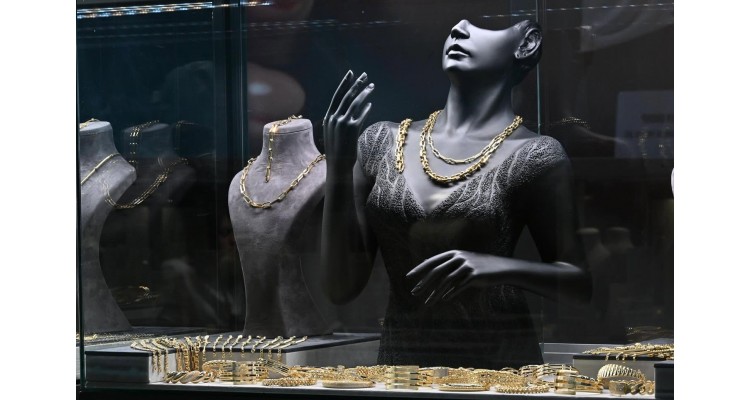 Istanbul Jewelry Show-Διεθνής Έκθεση Κοσμημάτων-Χρυσού-Ασημιού-Πολύτιμων Λίθων και Τεχνολογιών