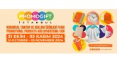 Promogift İstanbul 2024-Promotional Products and Advertising Fair