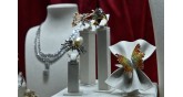 Istanbul Jewelry Show-Uluslararası Mücevher-Altın-Gümüş-Değerli Taş ve Teknolojileri Fuarı